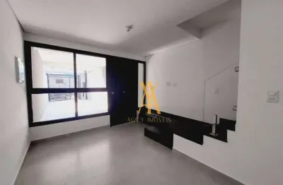 Sobrado com 2 dormitórios à venda, 106 m² por r$ 580.000,00 - arthur alvim  - são paulo/sp