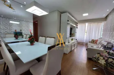 Apartamento com 3 dormitórios à venda, 67 m² por r$ 425.000,00 - vila matilde - são paulo/sp