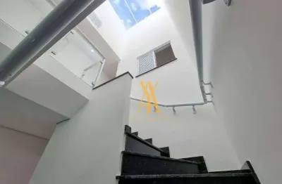 Sobrado com 3 dormitórios à venda, 125 m² por r$ 775.000,00 - penha de frança - são paulo/sp