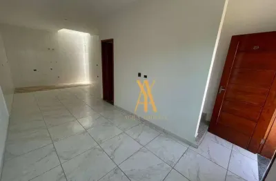 Sobrado com 2 dormitórios à venda, 65 m² por r$ 335.000,00 - vila ré - são paulo/sp