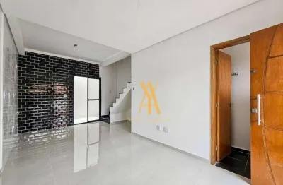 Sobrado com 2 dormitórios à venda, 77 m² por r$ 429.000,00 - são miguel paulista - são paulo/sp