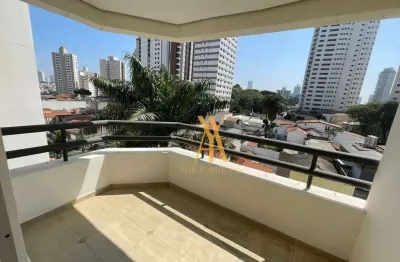 Apartamento com 3 dormitórios à venda, 92 m² por r$ 830.000,00 - jardim anália franco - são paulo/sp