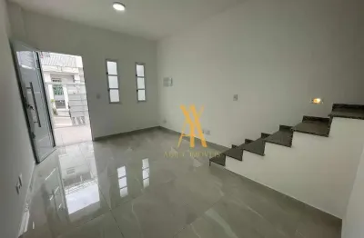 Sobrado com 2 dormitórios à venda, 70 m² por r$ 479.000,00 - cidade líder - são paulo/sp