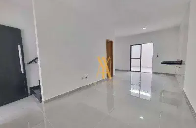 Sobrado com 3 dormitórios à venda, 120 m² por r$ 695.000,00 - penha de frança - são paulo/sp