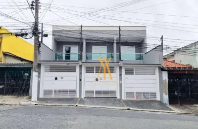 Sobrado com 3 dormitórios à venda, 120 m² por r$ 639.000,00 - vila ré - são paulo/sp