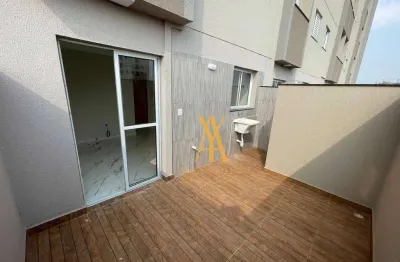 Apartamento com 2 dormitórios à venda, 55 m² por r$ 420.000,00 - vila esperança - são paulo/sp