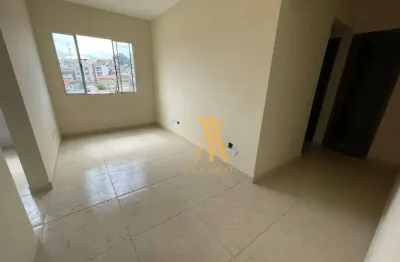 Apartamento com 2 dormitórios à venda, 50 m² por r$ 280.000,00 - vila ponte rasa - são paulo/sp