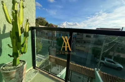 Sobrado com 3 dormitórios, 158 m² - venda por r$ 847.000,00 ou aluguel por r$ 6.042,00/mês - jardim nossa senhora do carmo - são paulo/sp