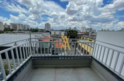 Apartamento com 2 dormitórios à venda, 45 m² por r$ 280.000,00 - vila carrão - são paulo/sp