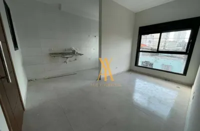 Apartamento com 2 dormitórios à venda, 40 m² por R$ 289.000,00 - Penha de França - São Paulo/SP