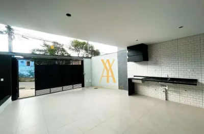 Sobrado com 2 dormitórios à venda, 105 m² por r$ 509.000,00 - cidade antônio estevão de carvalho - são paulo/sp