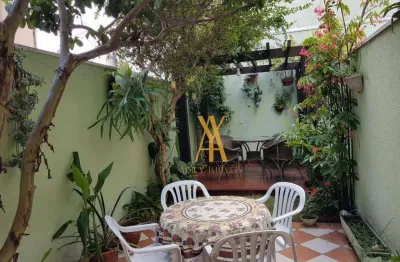 Sobrado com 3 dormitórios à venda, 200 m² por r$ 799.900,00 - penha de frança - são paulo/sp