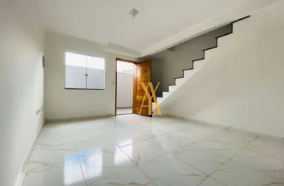 Sobrado com 2 dormitórios à venda, 70 m² por r$ 359.000,00 - parque boturussu - são paulo/sp