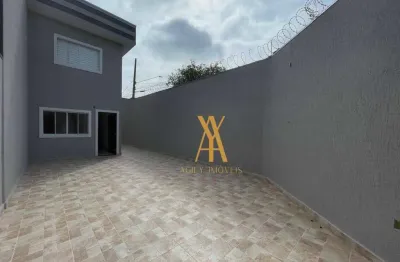 Sobrado com 2 dormitórios à venda, 100 m² por r$ 449.000,00 - lajeado - são paulo/sp