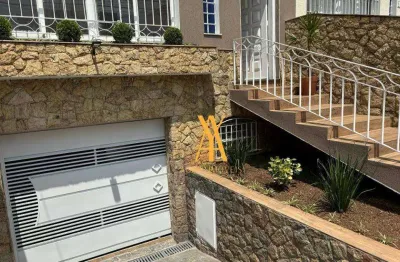 Sobrado com 4 dormitórios à venda, 180 m² por R$ 1.200.000,00 - Vila Carrão - São Paulo/SP