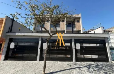 Sobrado com 3 dormitórios à venda, 150 m² por r$ 825.000,00 - artur alvim - são paulo/sp