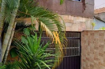 Sobrado com 3 dormitórios para alugar, 280 m² por r$ 8.130,00/mês - tatuapé - são paulo/sp