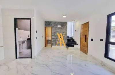 Sobrado com 2 dormitórios à venda, 70 m² por r$ 519.000,00 - artur alvim - são paulo/sp