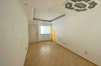 Sobrado com 3 dormitórios para alugar, 150 m² por r$ 3.647,00/mês - vila marieta - são paulo/sp