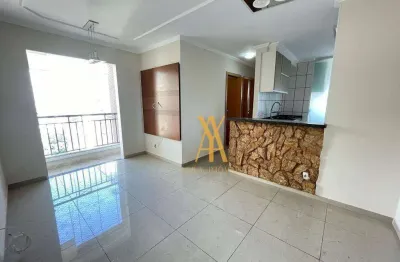 Apartamento com 2 dormitórios à venda, 50 m² por r$ 285.000,00 - itaquera - são paulo/sp