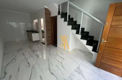 Sobrado com 2 dormitórios à venda, 75 m² por r$ 360.000,00 - vila matilde - são paulo/sp