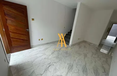 Sobrado com 2 dormitórios à venda, 70 m² por r$ 459.000,00 - vila ponte rasa - são paulo/sp