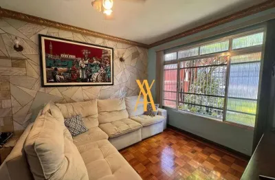 Sobrado com 3 dormitórios para alugar, 230 m² por r$ 5.500,01/mês - tatuapé - são paulo/sp