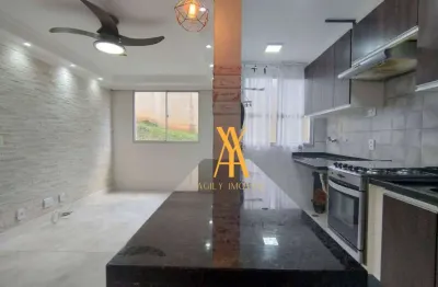 Apartamento com 2 dormitórios, 42 m² - venda por r$ 250.000,00 ou aluguel por r$ 2.185,00/mês - colônia - são paulo/sp