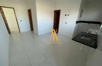 Apartamento com 2 dormitórios à venda, 39 m² por r$ 195.000,00 - josé bonifácio - são paulo/sp