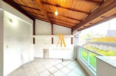 Sobrado com 2 dormitórios à venda, 120 m² por r$ 599.000,00 - vila matilde - são paulo/sp