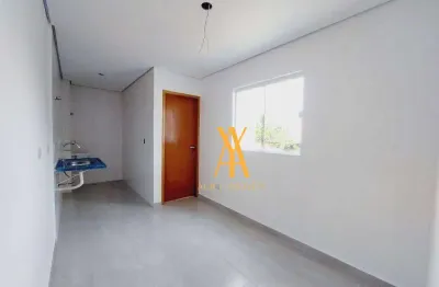 Apartamento com 1 dormitório à venda, 29 m² por r$ 195.233,00 - artur alvim - são paulo/sp