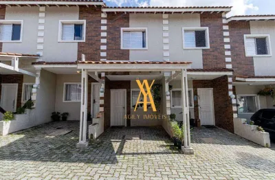 Sobrado com 2 dormitórios à venda, 66 m² por r$ 325.000 - vila buenos aires - são paulo/sp