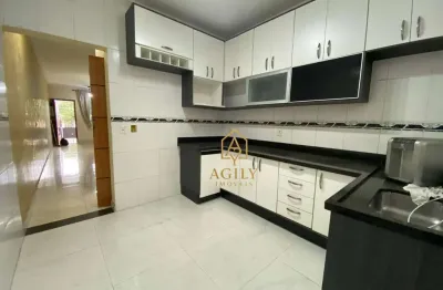 Sobrado com 2 dormitórios à venda, 90 m² por r$ 425.000 - jardim vila formosa - são paulo/sp
