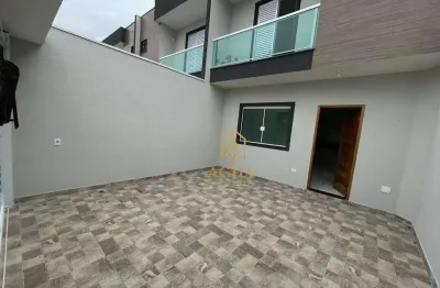 Sobrado com 2 dormitórios à venda, 80 m² por r$ 549.000,00 - vila matilde - são paulo/sp