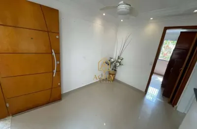 Apartamento com 2 dormitórios à venda, 50 m² por r$ 212.000,00 - conjunto residencial josé bonifácio - são paulo/sp