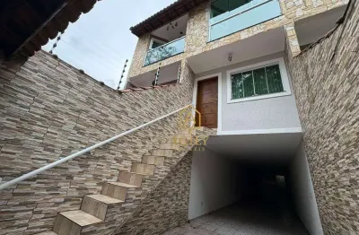 Sobrado com 3 dormitórios à venda, 165 m² por r$ 595.000,00 - jardim nossa senhora do carmo - são paulo/sp