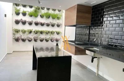 Sobrado com 3 dormitórios à venda, 200 m² por r$ 850.000,00 - arthur alvim  - são paulo/sp