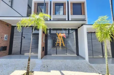 Sobrado com 3 dormitórios à venda, 171 m² por R$ 890.000,00 - Vila Granada - São Paulo/SP