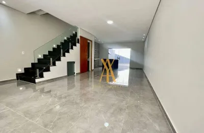 Sobrado com 3 dormitórios à venda, 165 m² por r$ 1.349.000,00 - vila carrão - são paulo/sp