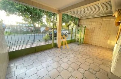 Casa com 2 dormitórios à venda, 120 m² por r$ 439.000,00 - itaquera - são paulo/sp