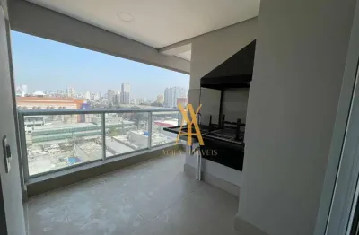 Apartamento com 2 dormitórios à venda, 67 m² por r$ 789.000,00 - tatuapé - são paulo/sp
