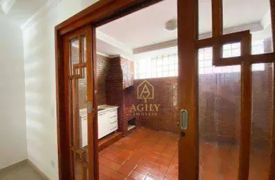 Sobrado com 3 dormitórios à venda, 90 m² por R$ 470.000,00 - Vila Carmosina - São Paulo/SP