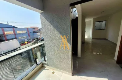 Sobrado com 2 dormitórios à venda, 80 m² por r$ 430.000,00 - penha de frança - são paulo/sp