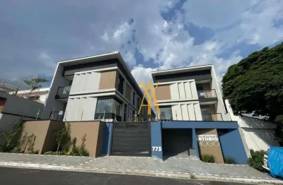 Sobrado com 2 dormitórios à venda, 80 m² por r$ 429.000,00 - vila ré - são paulo/sp