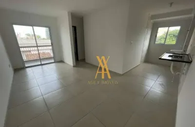 Apartamento com 2 dormitórios à venda, 50 m² por r$ 329.000,00 - itaquera - são paulo/sp