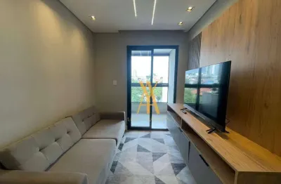 Apartamento com 2 dormitórios à venda, 50 m² por r$ 350.000,00 - vila matilde - são paulo/sp