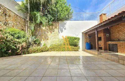 Sobrado com 3 dormitórios à venda, 180 m² por r$ 950.000,00 - vila granada - são paulo/sp