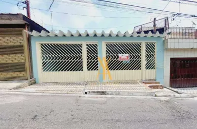 Casa térrea com edícula por r$ 420.000 - jardim lajeado - são paulo/sp