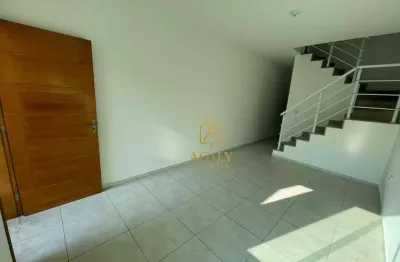 Sobrado com 3 dormitórios à venda, 120 m² por r$ 549.000,00 - cidade líder - são paulo/sp