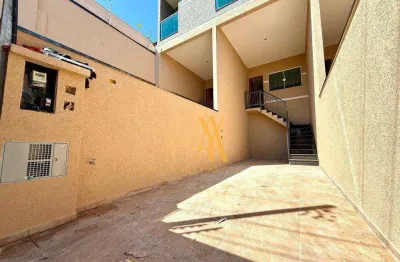 Sobrado com 3 dormitórios à venda, 120 m² por r$ 649.000,00 - cangaíba - são paulo/sp